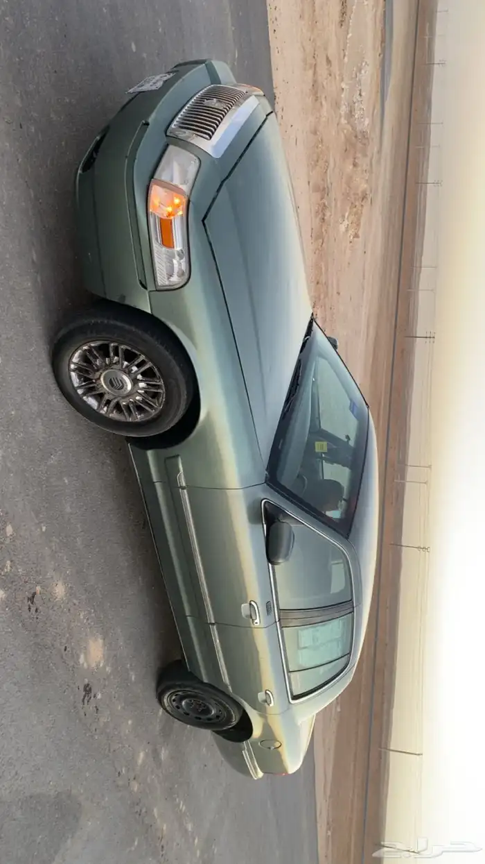 فورد قراند ماركيز 2005 1