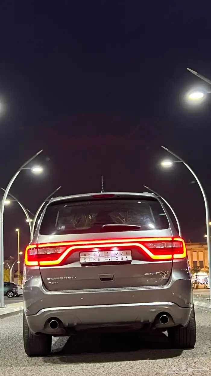 دوج دورانجو 2012 مرهم 2022 9