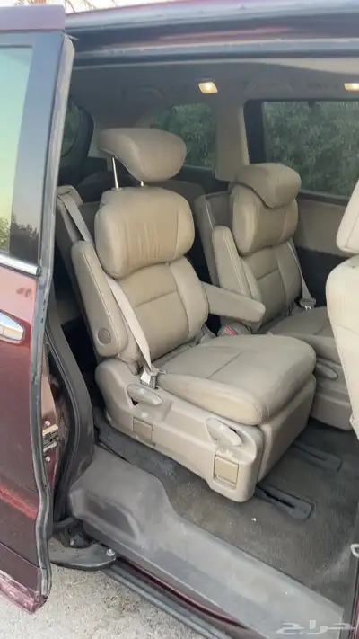 هوندا اوديسي2016 index