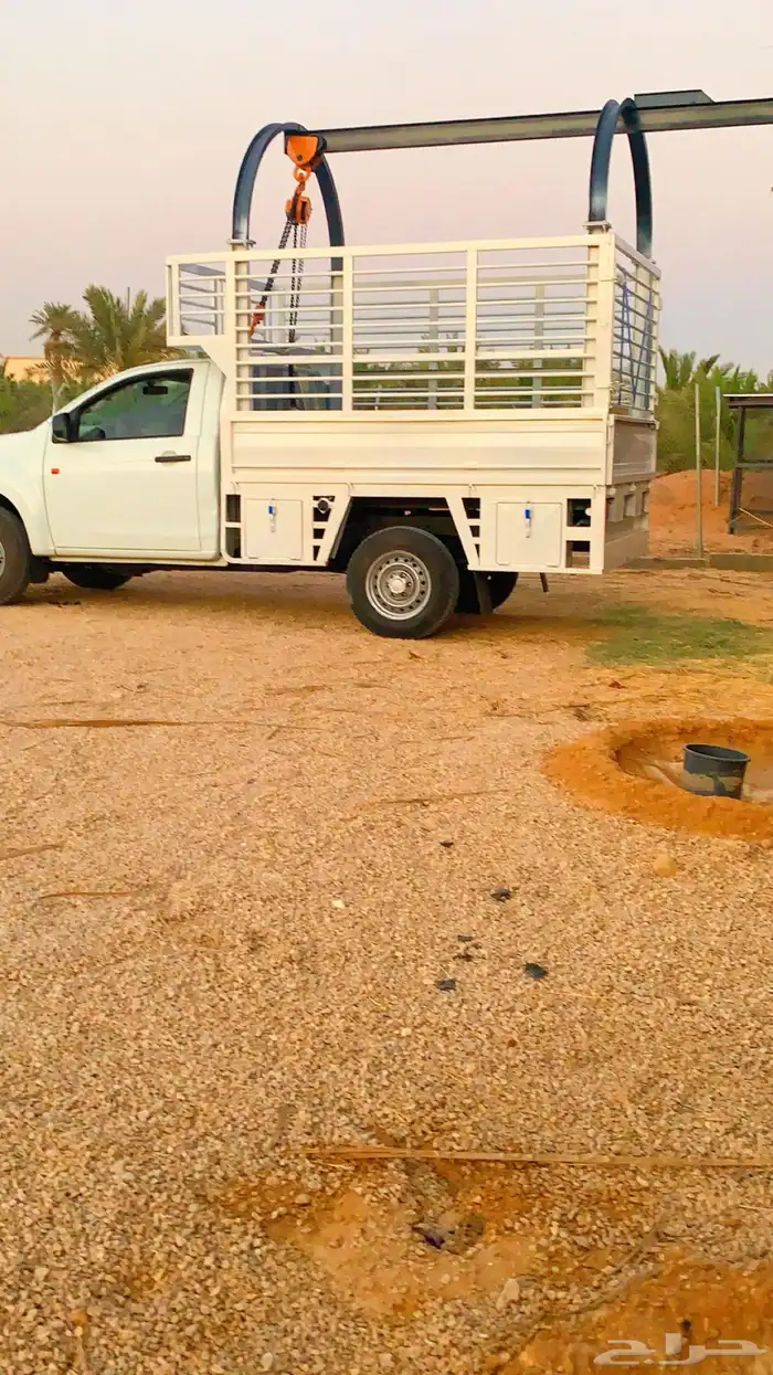 توصيل   حلال اوعفش داخل المملكه 2