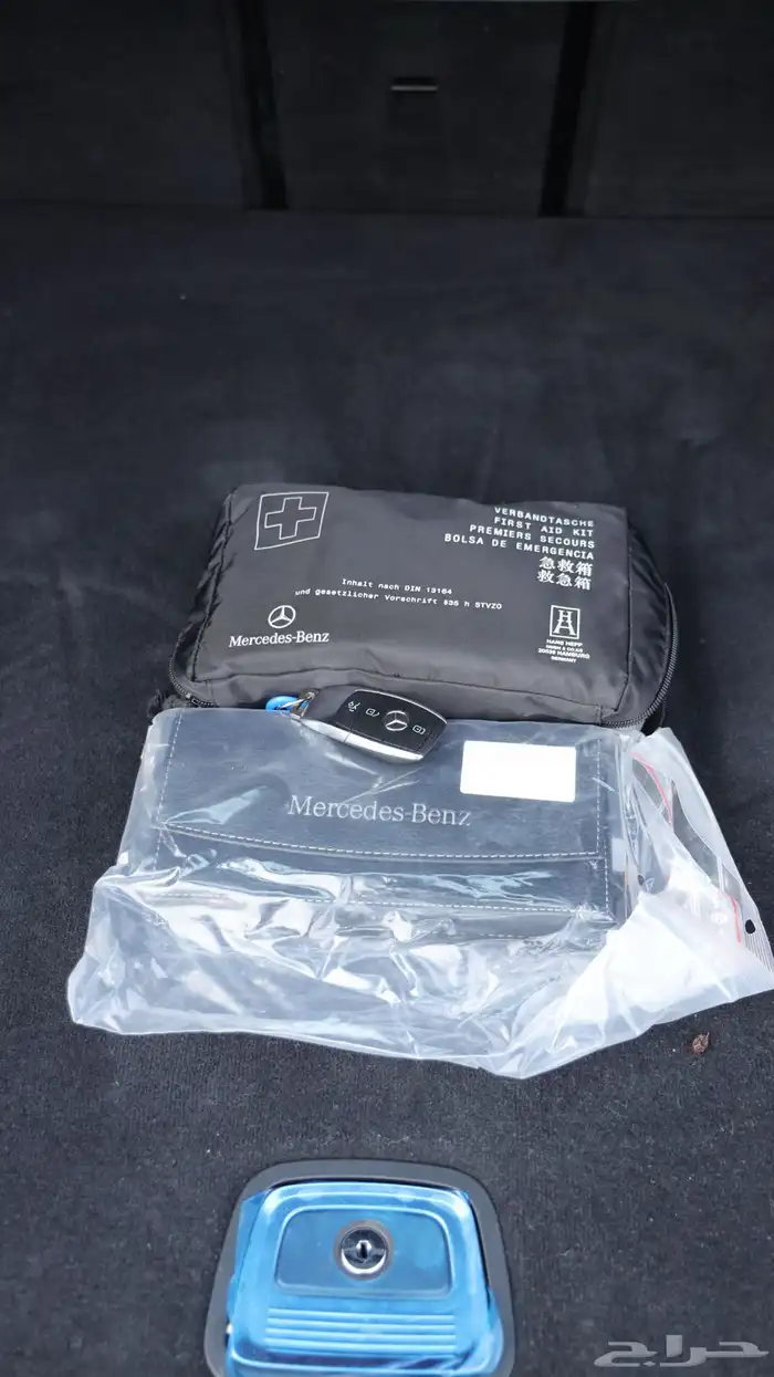 مرسيدس GLC .. وكالة ( عرض خاص ) 31