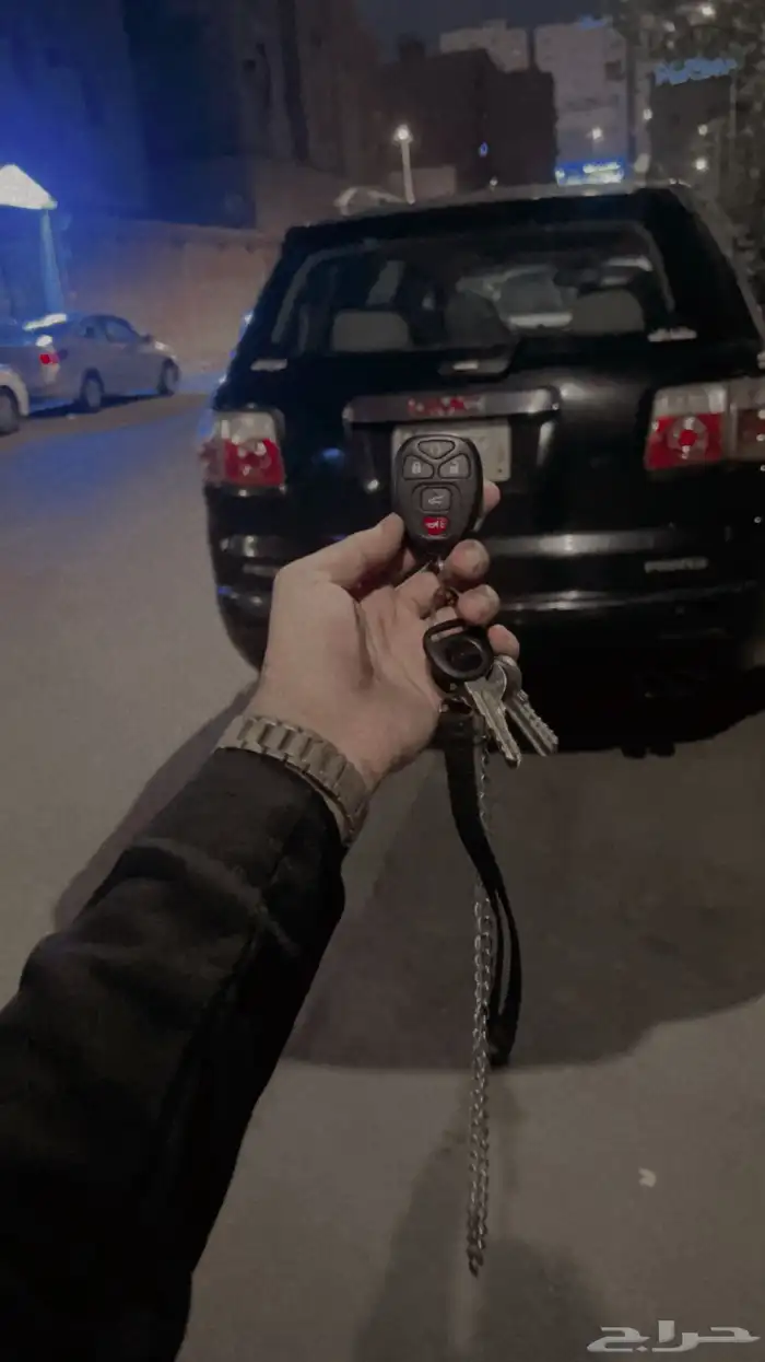 جمس أكادي نظيف مفحوص مجدد 15