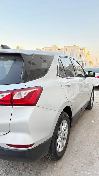 اكيونيكس 2020 index