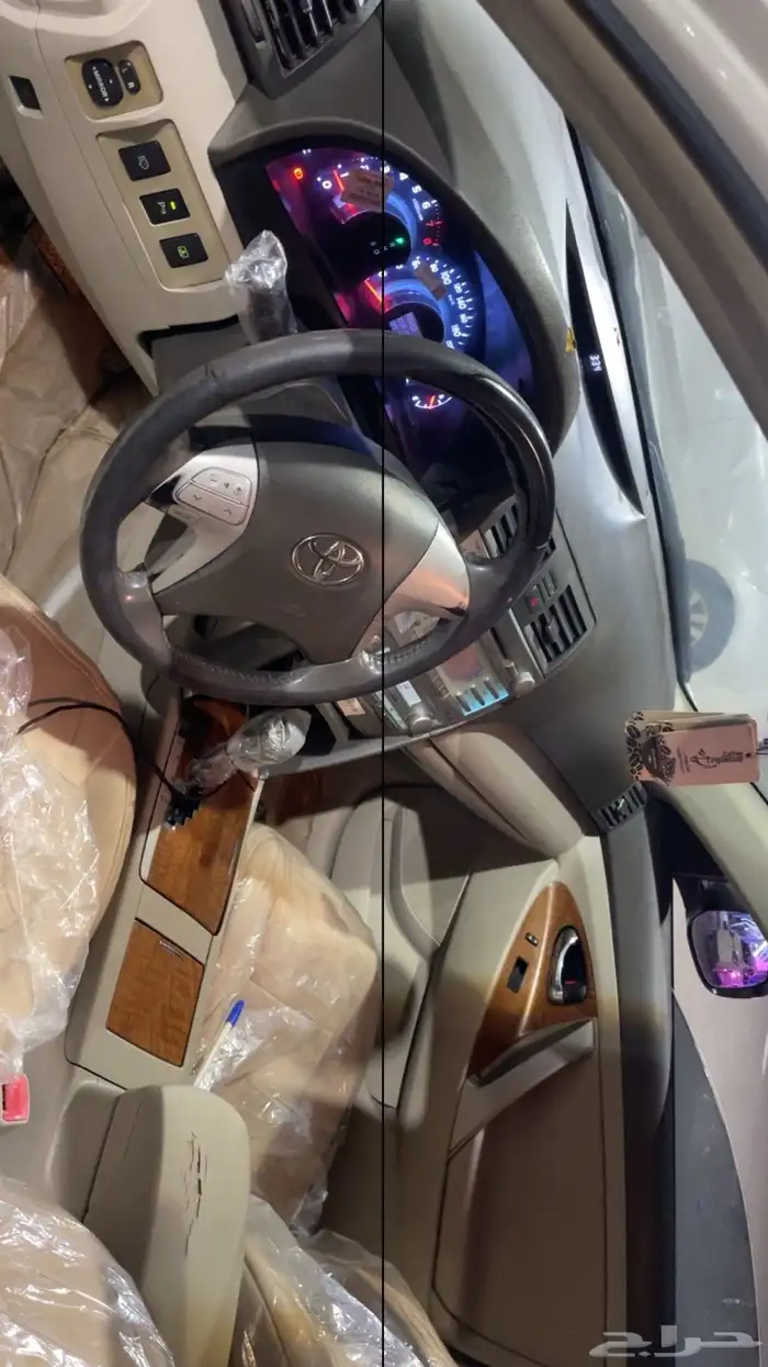 اوريون قراندي 2011 نظيفه 6