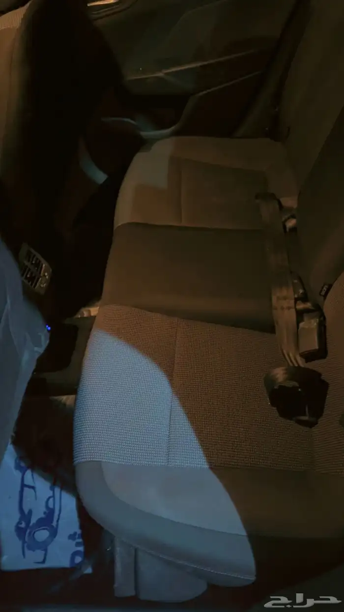 للبيع اكسنت خليجي نص فل 1600cc 12