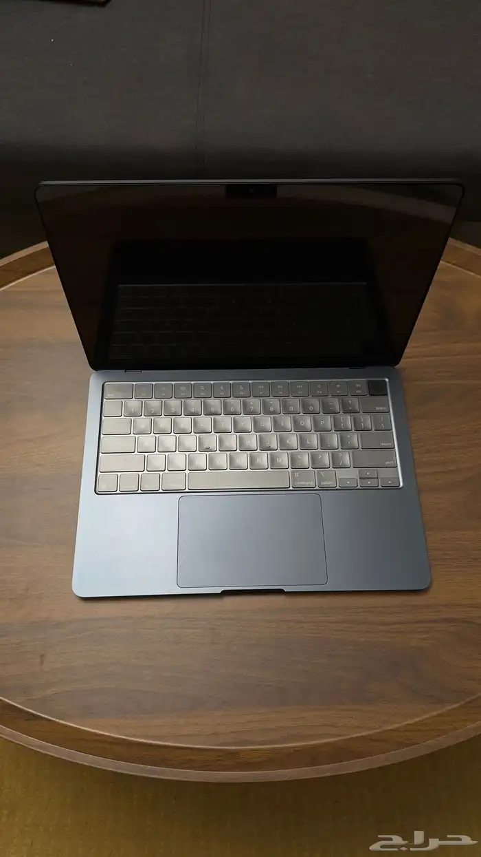 ماك بوك اير M3 شبه جديد 1