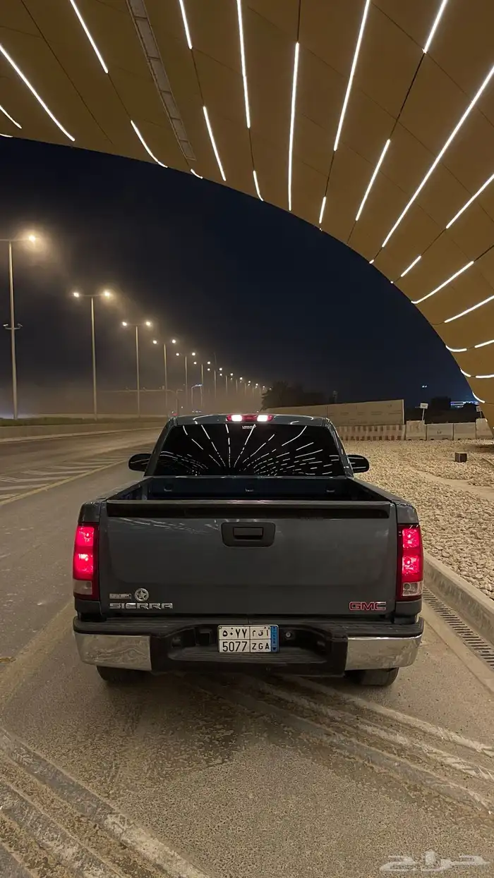 جمس سييرا 2011 6