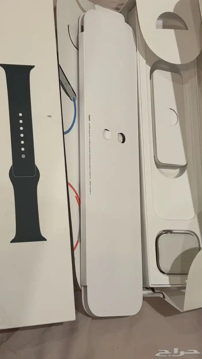 APPLE WATCH SERIES 6 5