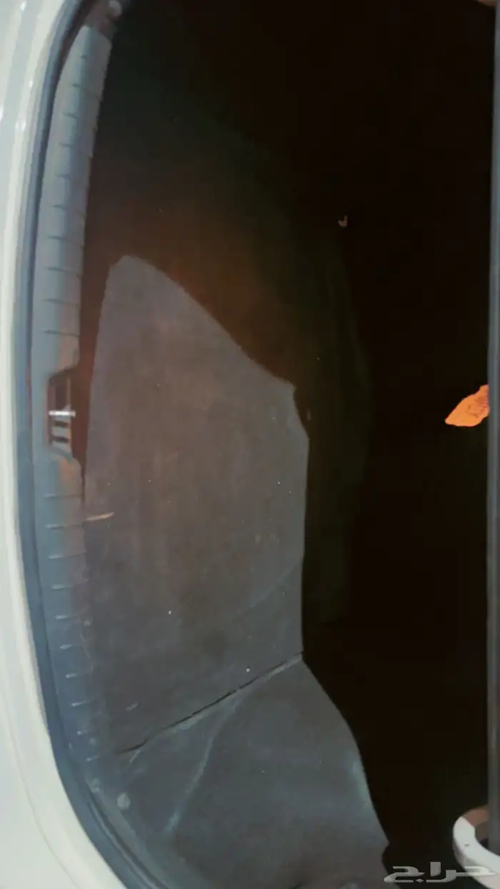 للبيع اكسنت خليجي نص فل 1600cc 14