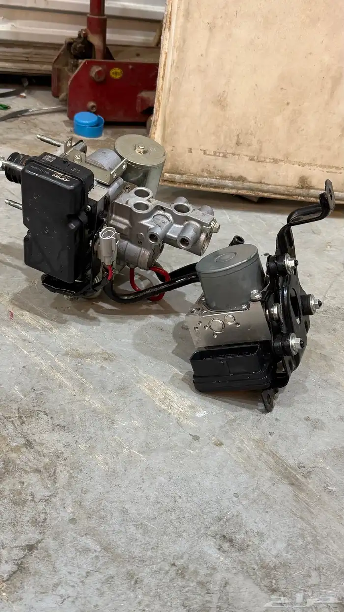 لاند كلوزر زي اي بي اس 3