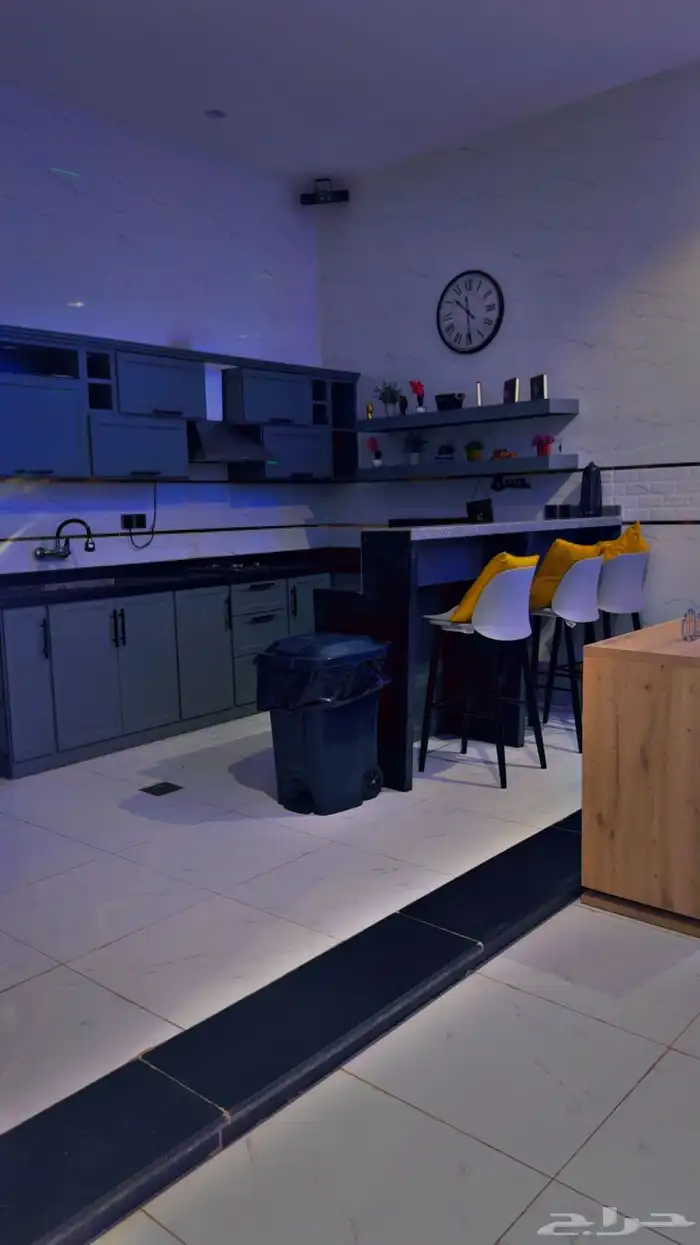 شاليهات حور 10