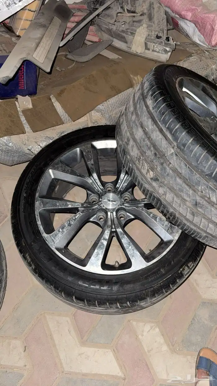 جنوط كابرس SS 2014 وفوق 0