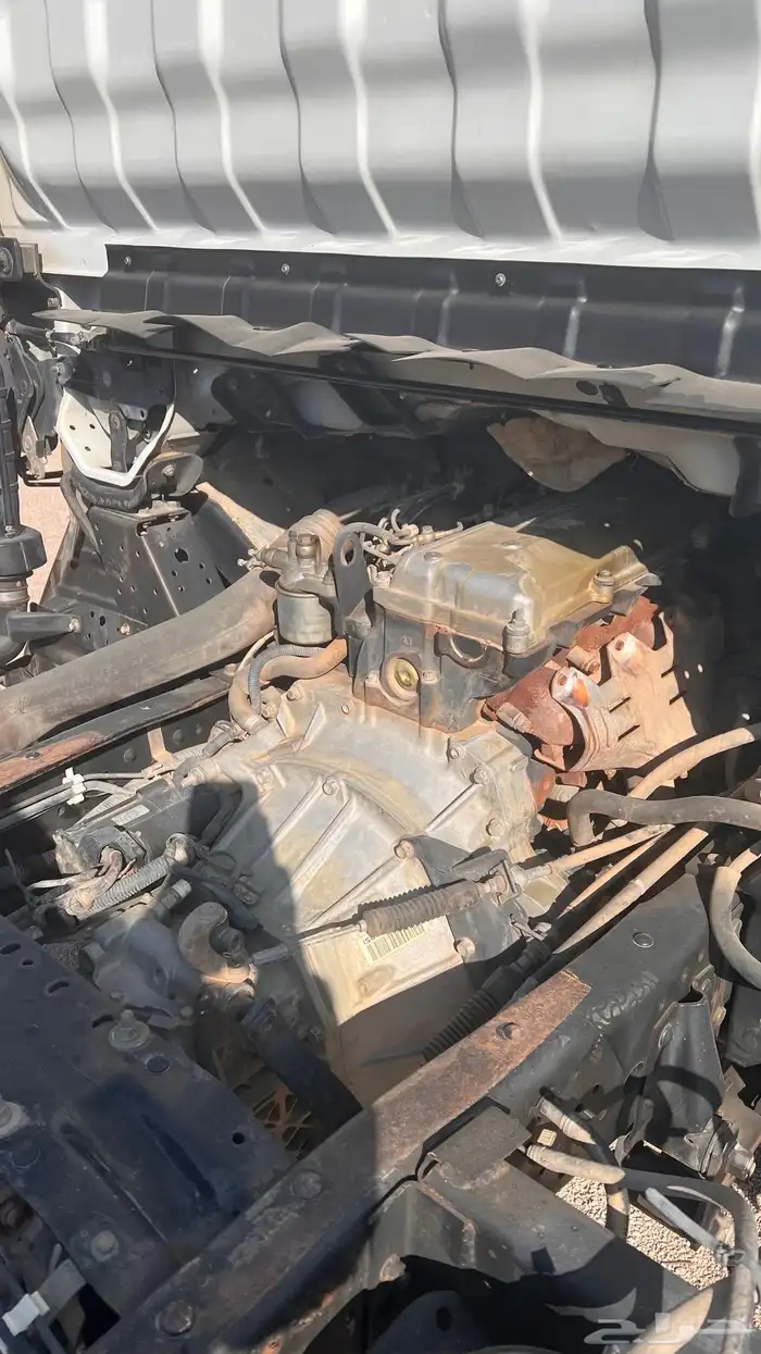 دينا ايسوزو مخزن 3