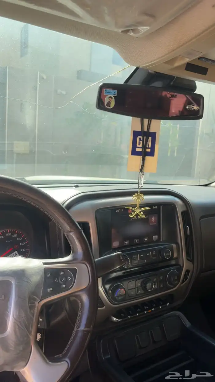 سيرا دينالي 6