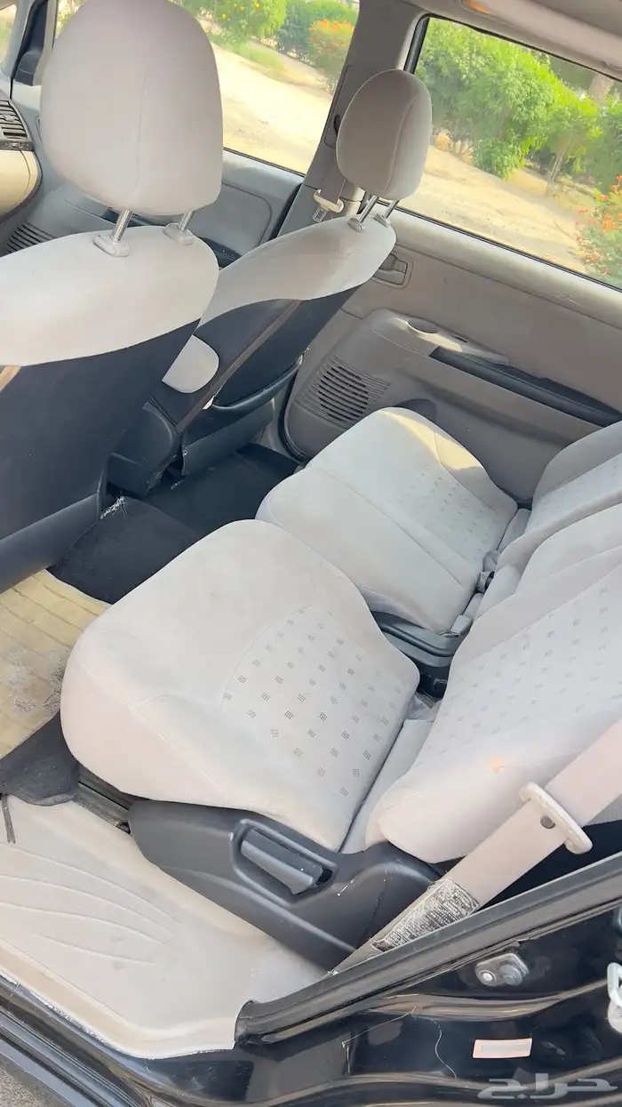 سياره ميتسوبيشي 2007 6