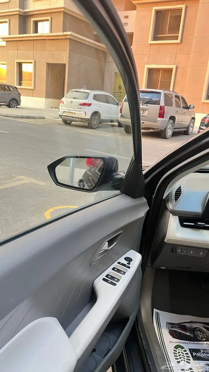 هونداي أكسنت 2024 14