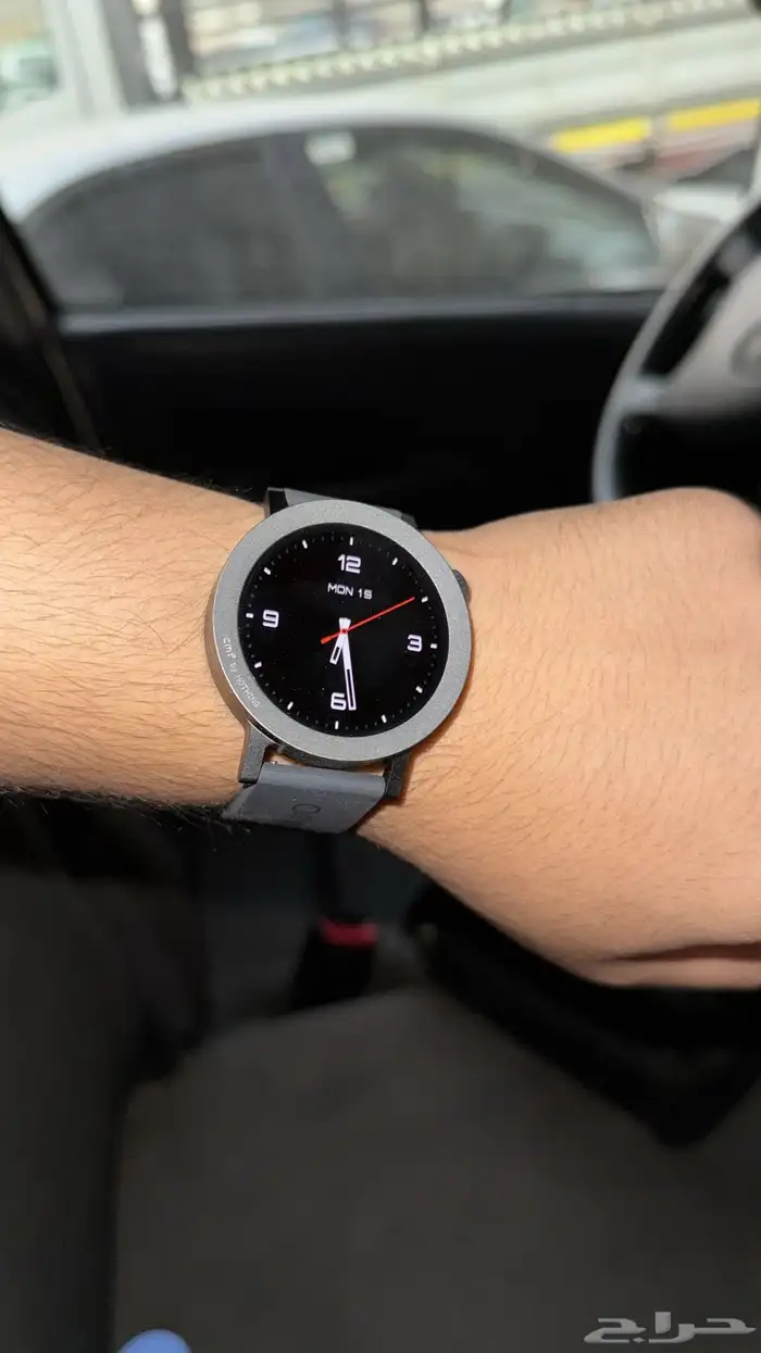 cmf watch pro 2 ( ساعة سي ام اف برو 2) 1