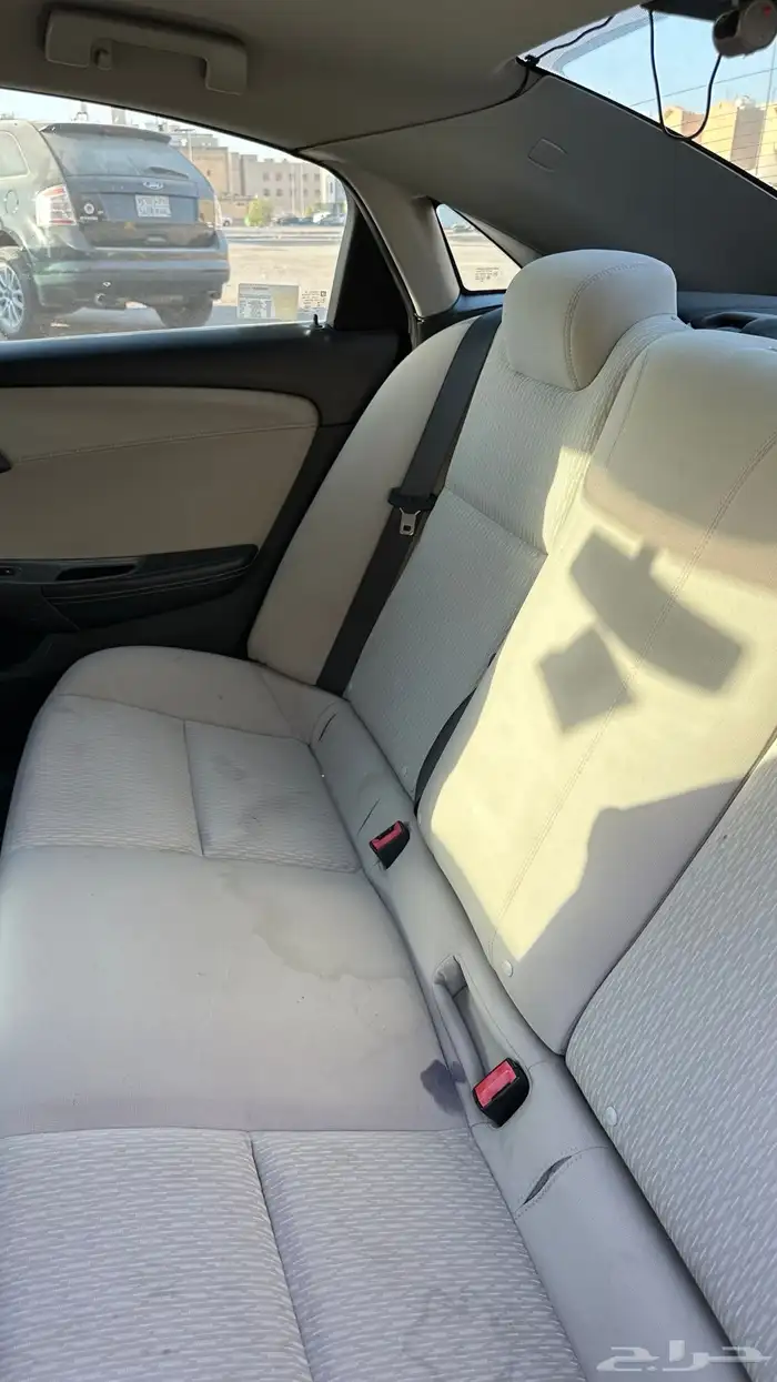 كابرس 2016 LS بودي وكاله ماعدا قطعه وحده 9