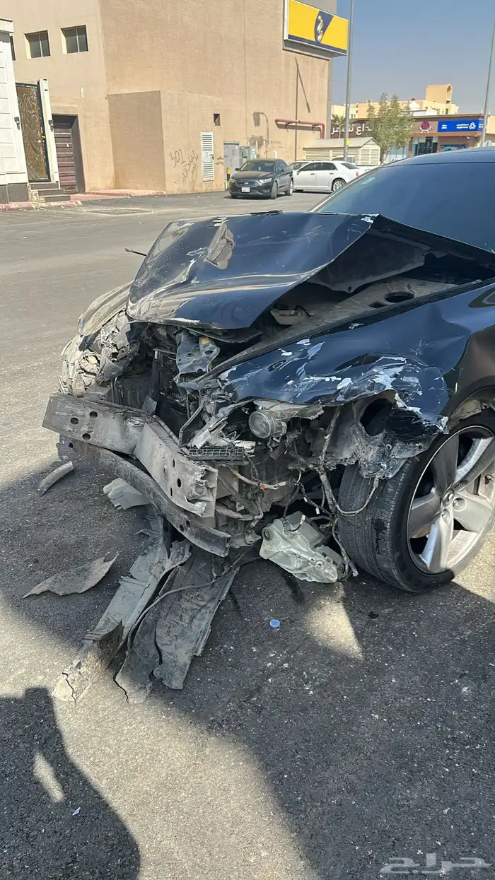 لكزس 460 سعودي 2007 استماره جديده 6