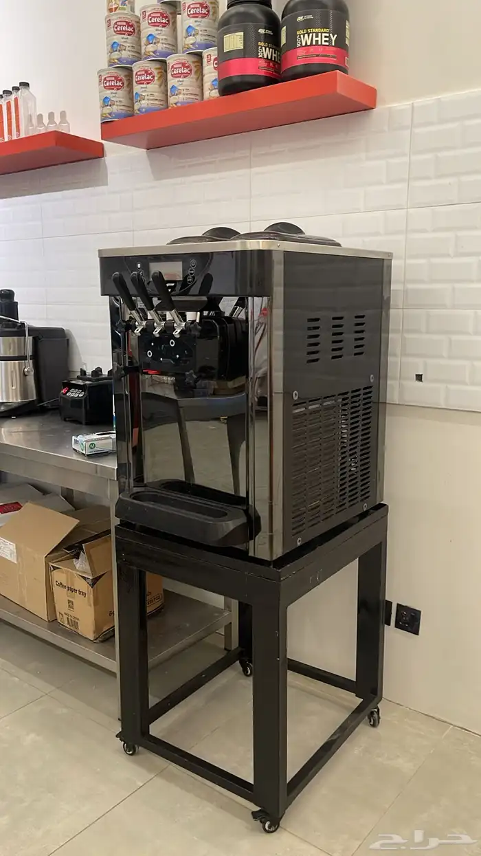 محل لتقبيل 1