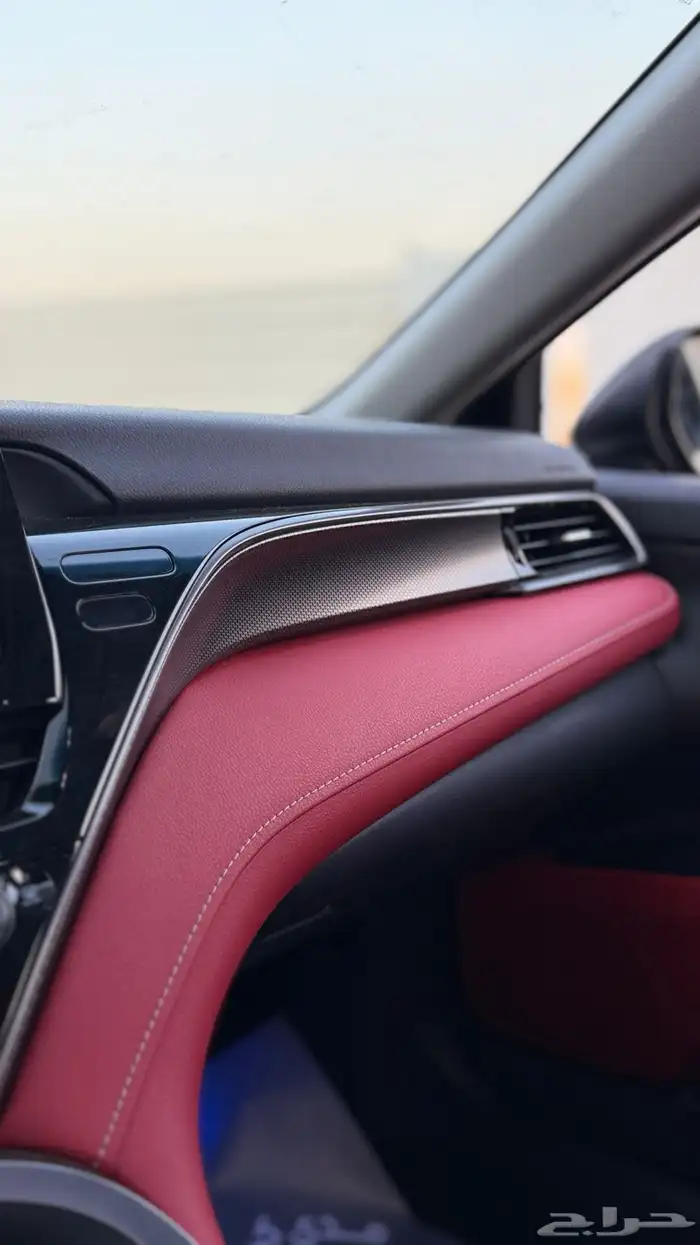 كامري 2024 SE 37