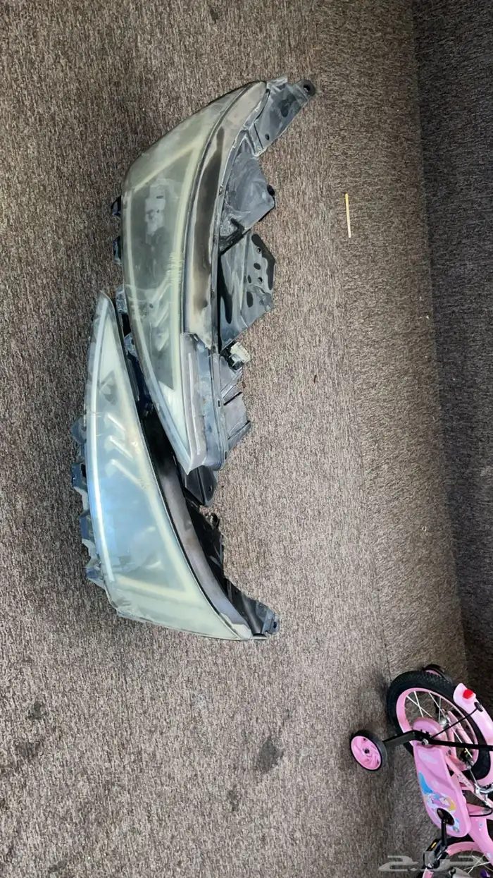 انوار النترا 2019 وكاله 2