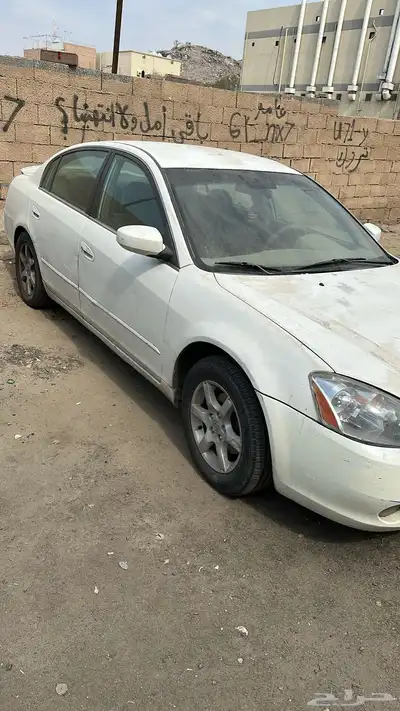 التيما 2005 للبيع تشليح وليس استخدام index