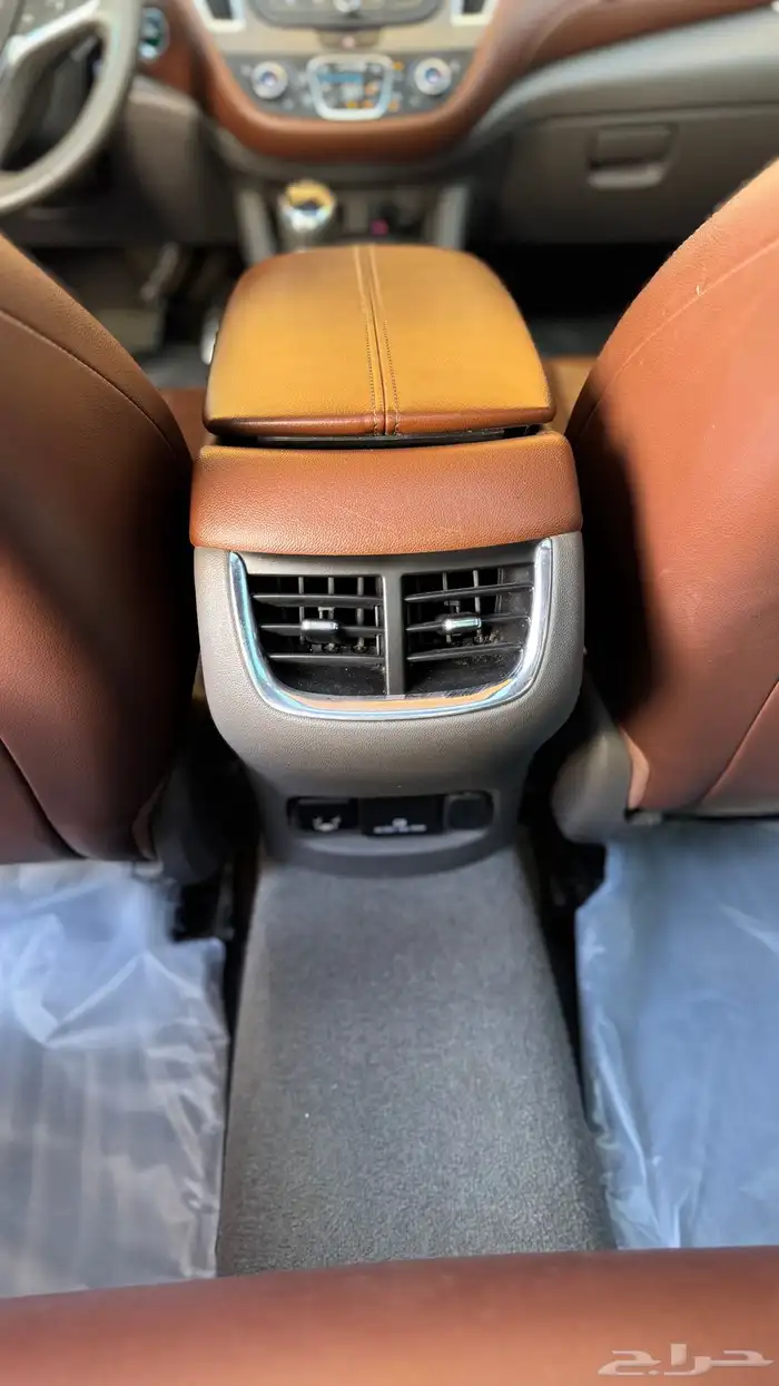 ماليبو 2017 فل كامل LTZ 37