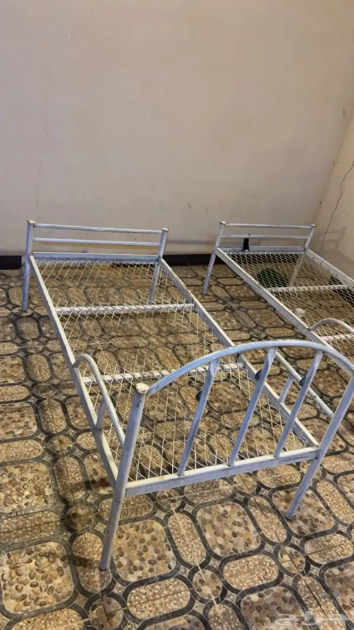 سرير أطفال 2