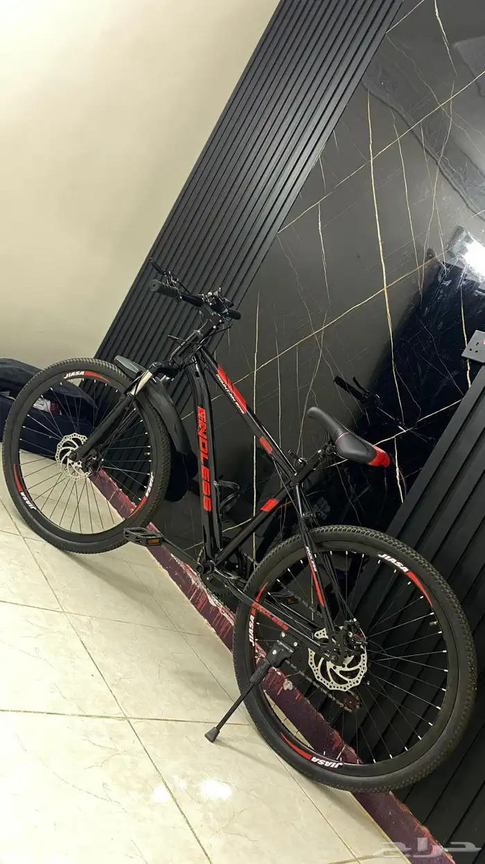 سيكل رياضي تعاشيق 0