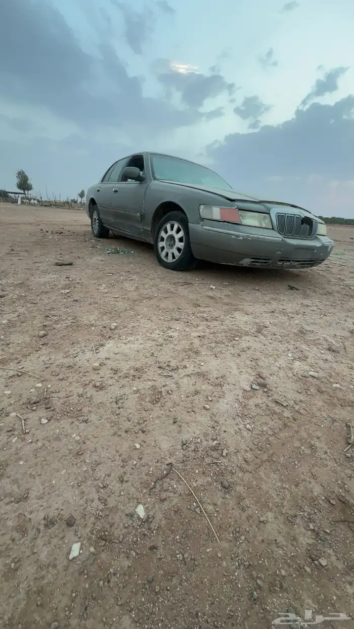 ماركيز تشليح 0