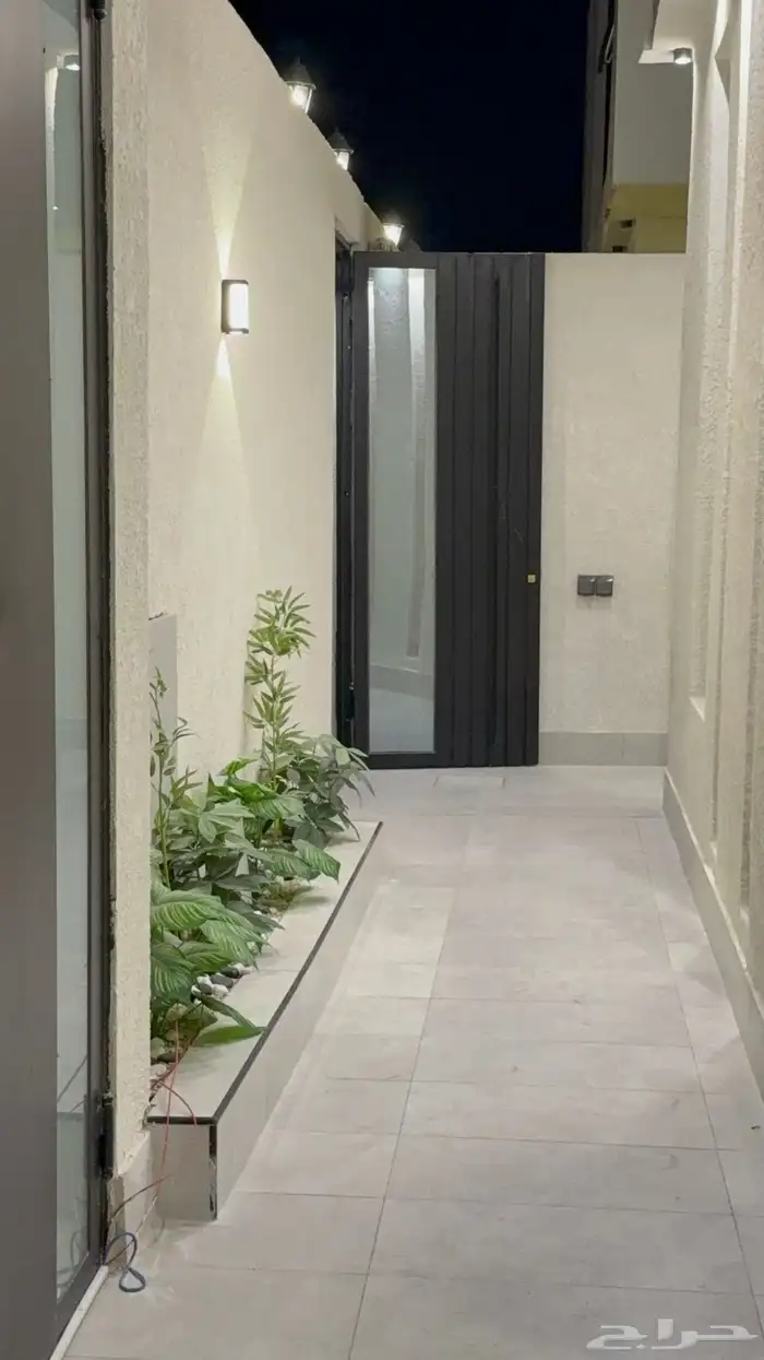 للبيع فيلا دوبلكس منفصله 325 متر مرتبه بالشعله 3