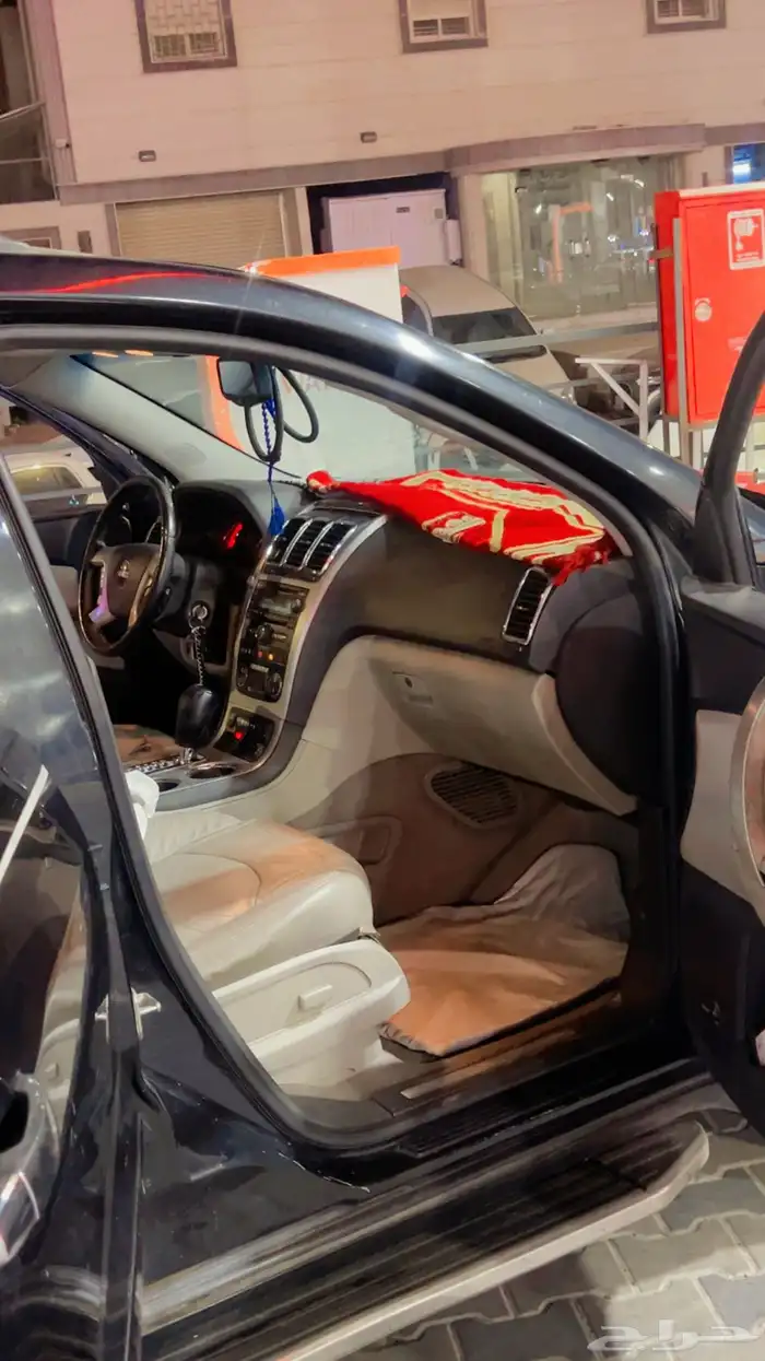 جمس أكادي نظيف مفحوص مجدد 6