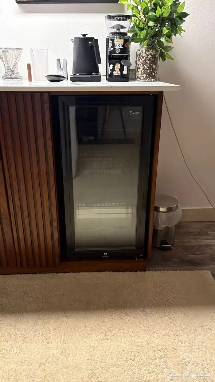 كورنر وركن قهوه 1