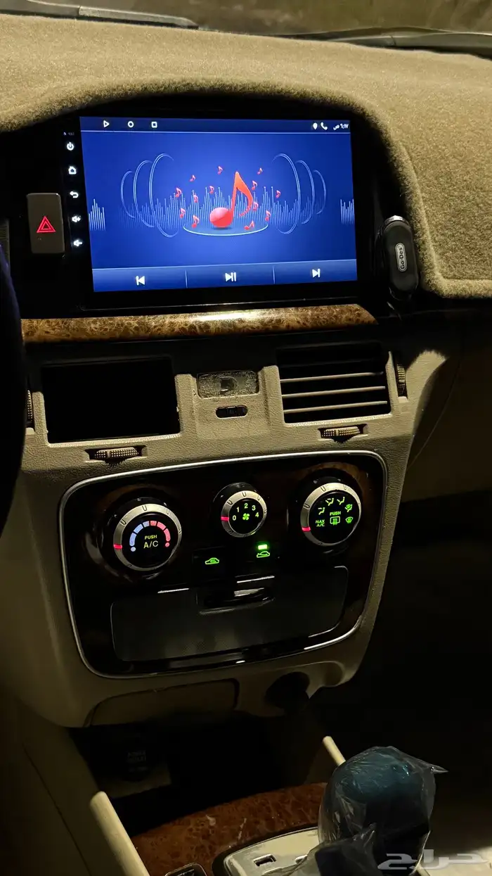 هونداي سوناتا2007 للبيع 9