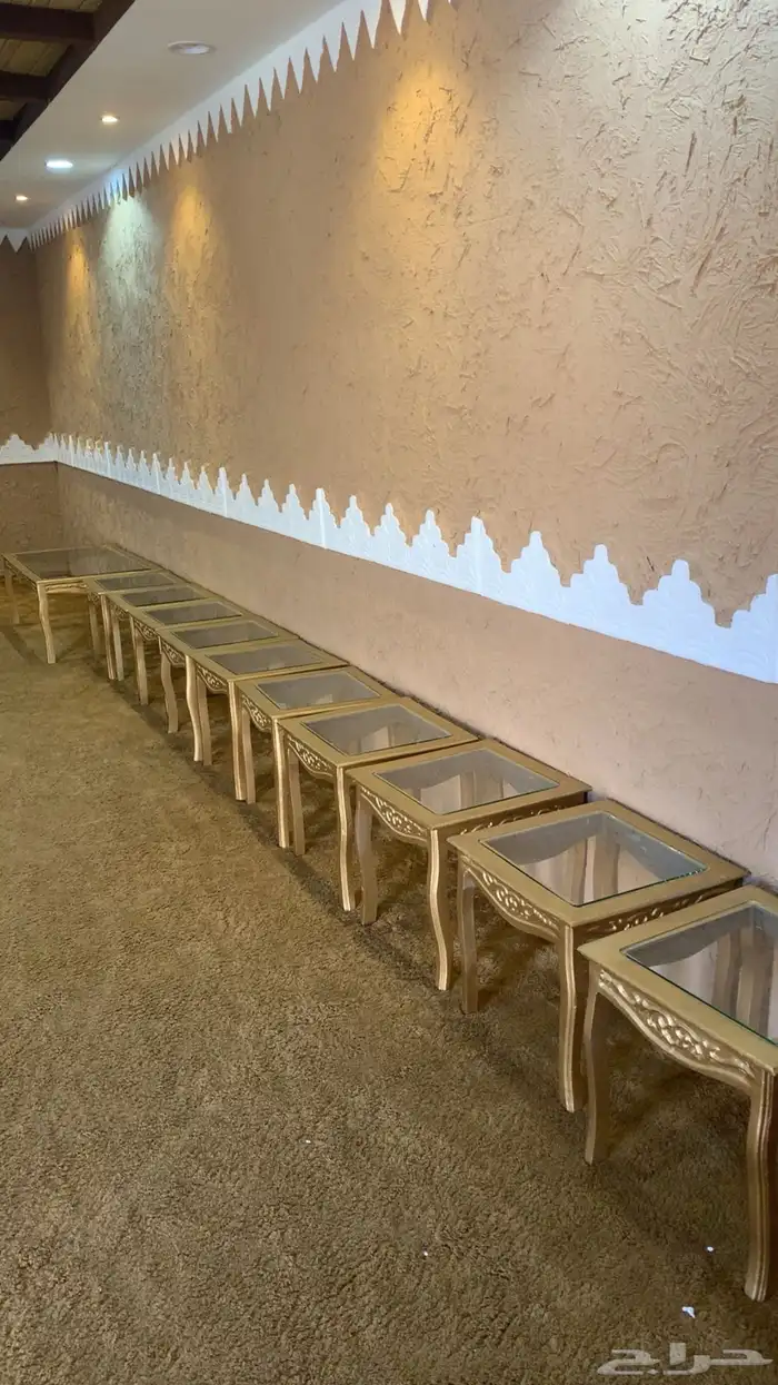 11طاوله حقت مجلس كفو على السوم 0