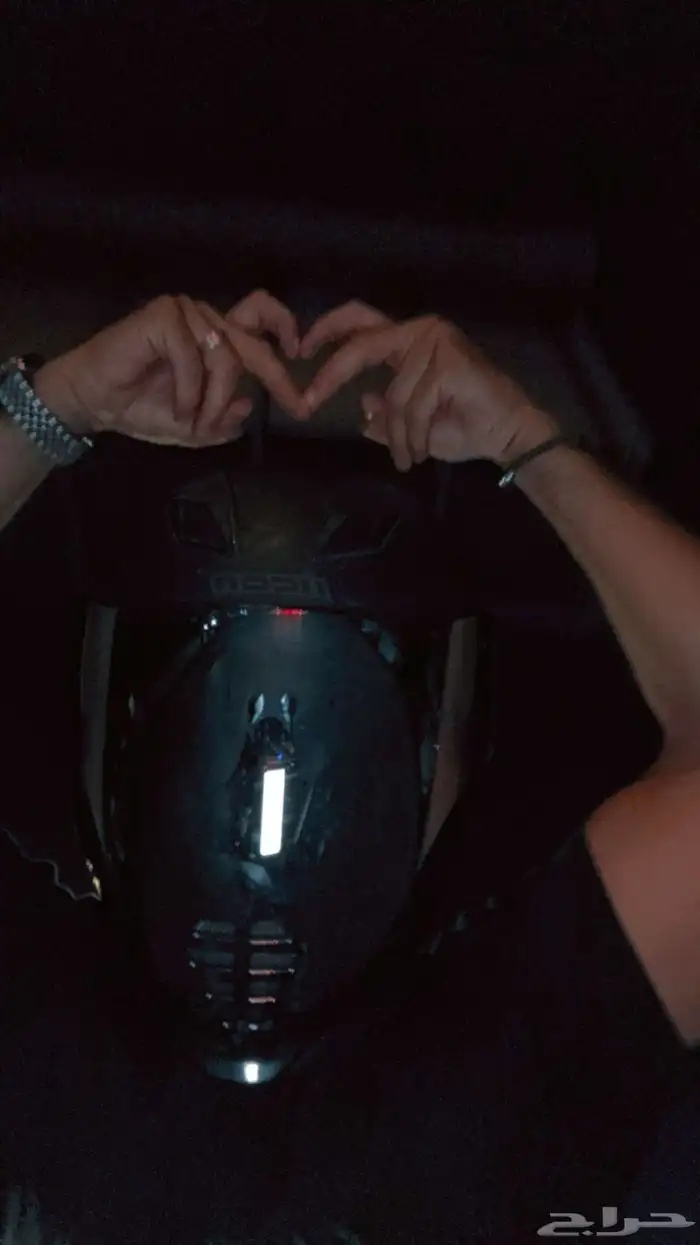 تمشية بالدباب بالرياض لمدة ساعتين 300 ريال 5