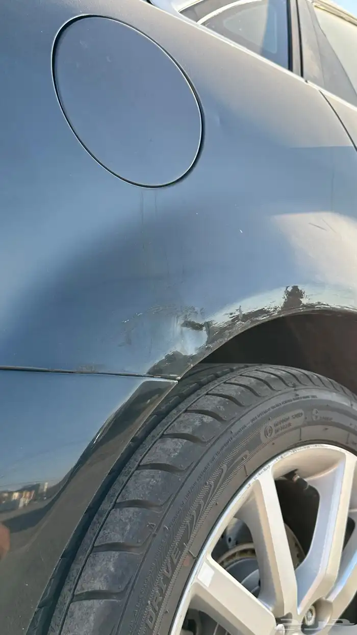 كابرس 2016 LS بودي وكاله ماعدا قطعه وحده 11