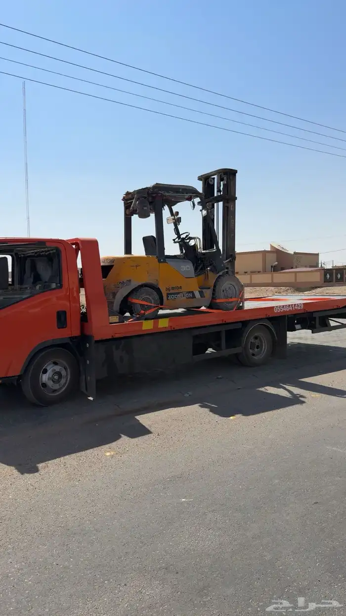 سطحة.سطحه هودروليك شمال الرياض ملهم صلبوخ الثمامة العارض 0