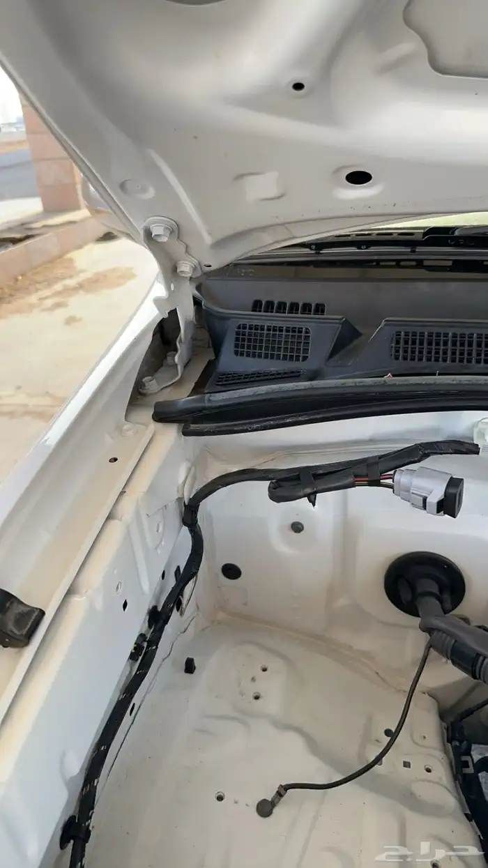 هايلوكس 2014 gl وكالة 15