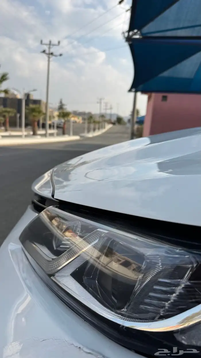 للبيع كامري مخزنه 4