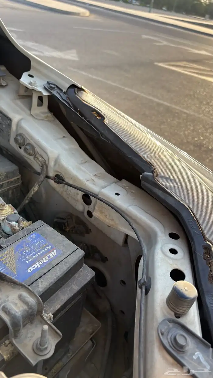 Toyota Innova- انوفا 2021 8