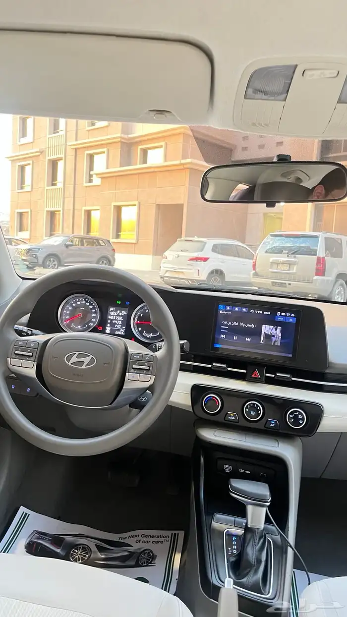 هونداي أكسنت 2024 20