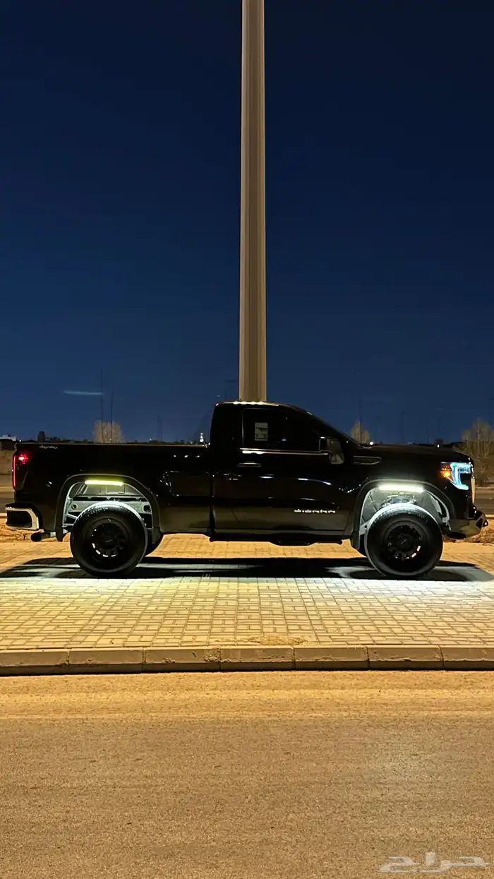 جمس سييرا 2019 ((للبيع)) 5