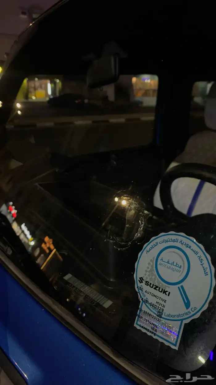 جيمني سزوكي 2019 1