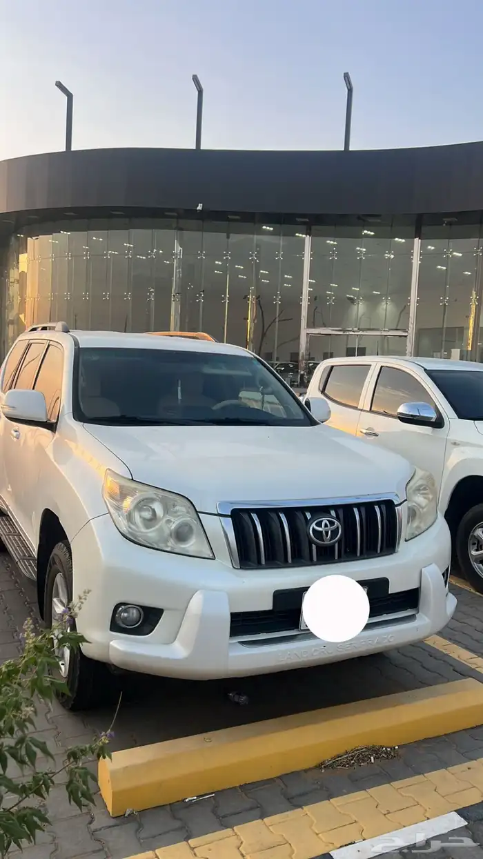 برادو 6 سلندر 0