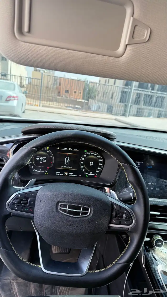 جيلي 2 جيلا 10