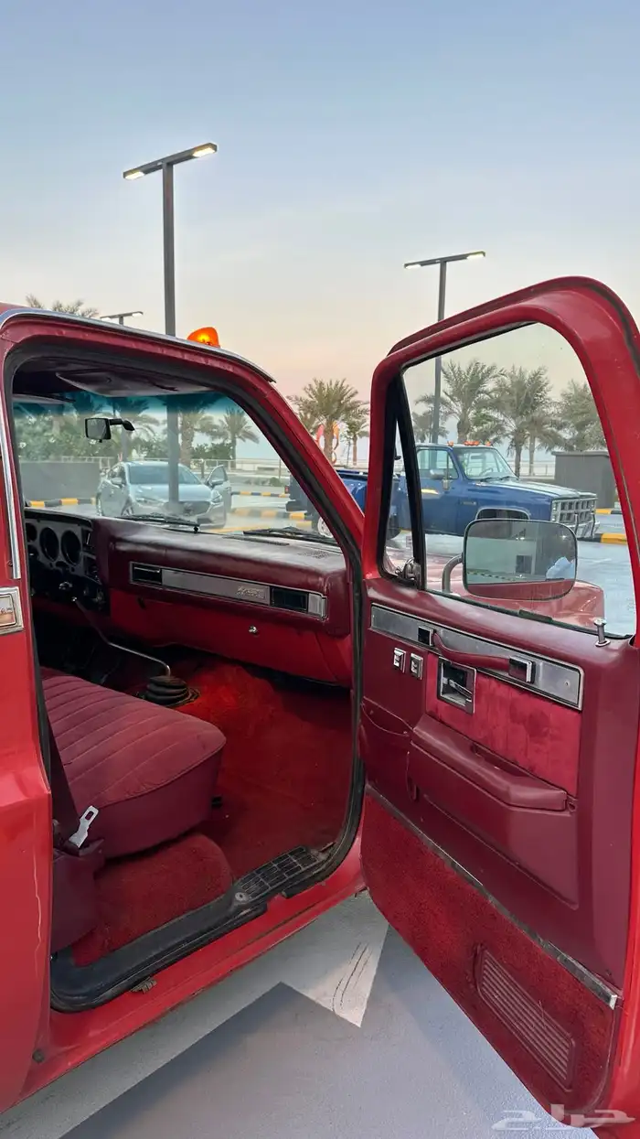 بهبهاني موديل 1982 17