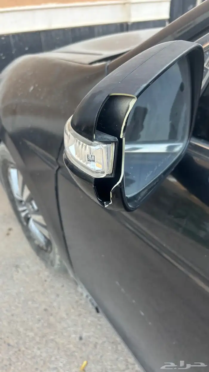 هوندا اكورد سبيشل نص فل 2008 12