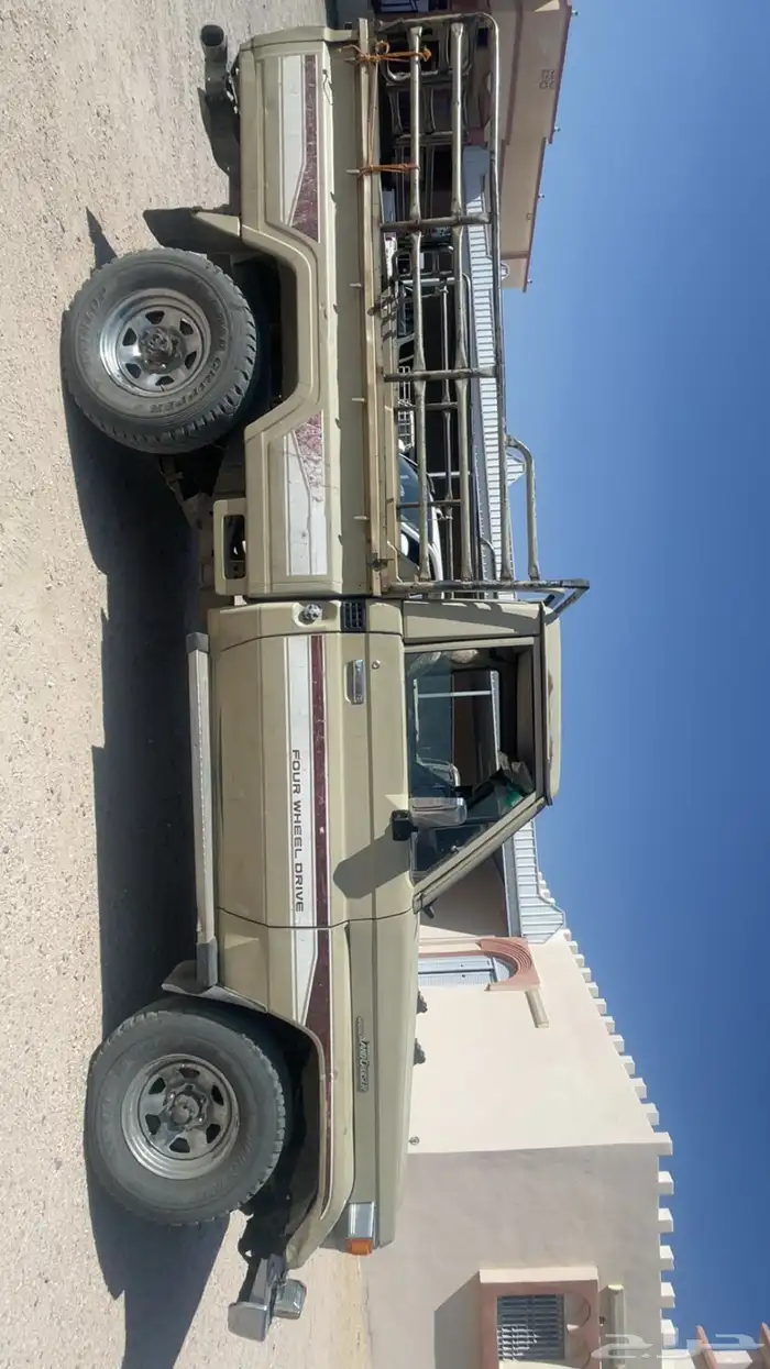 شاص سعودي 1991 3